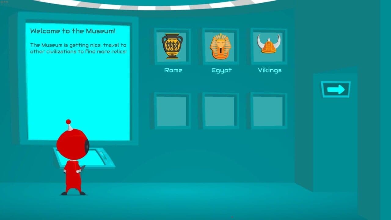 Pathfinders: Memories thumbnail 6