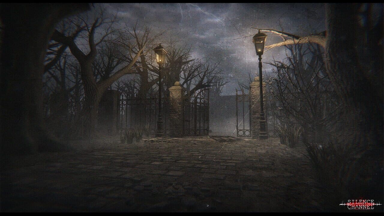 Silence Channel screenshot 1