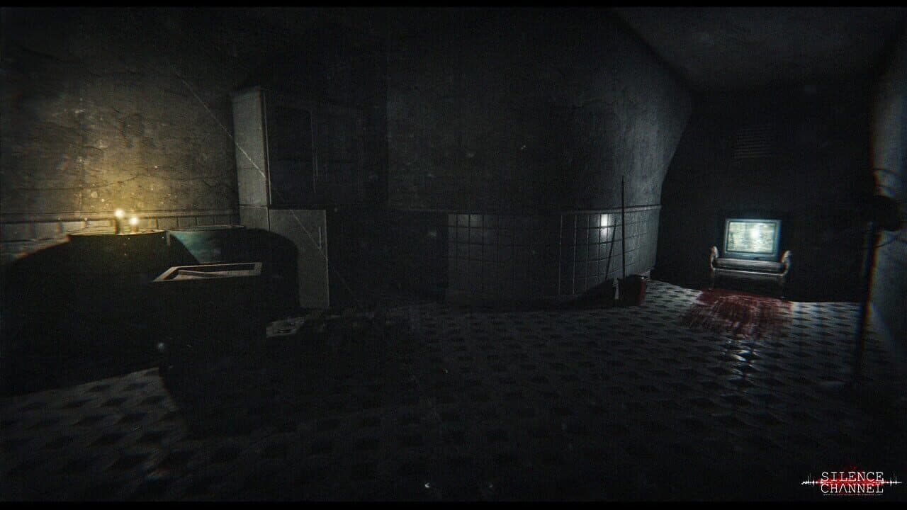 Silence Channel thumbnail 2