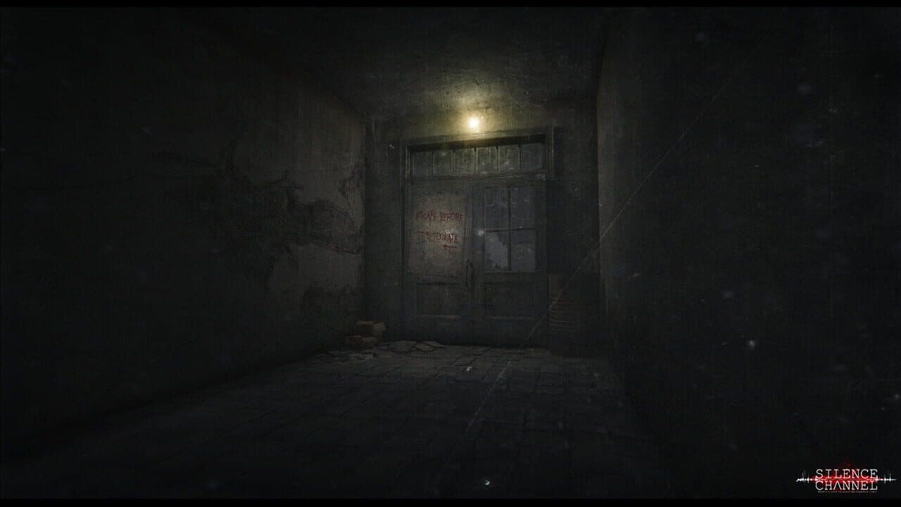 Silence Channel thumbnail 3