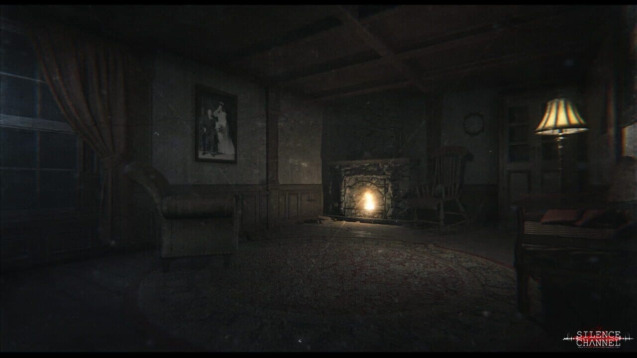 Silence Channel thumbnail 4