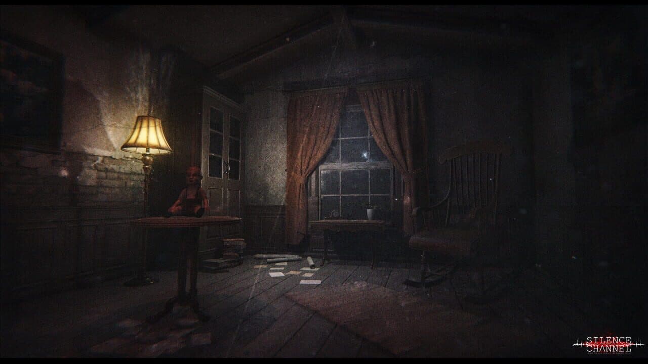 Silence Channel thumbnail 5