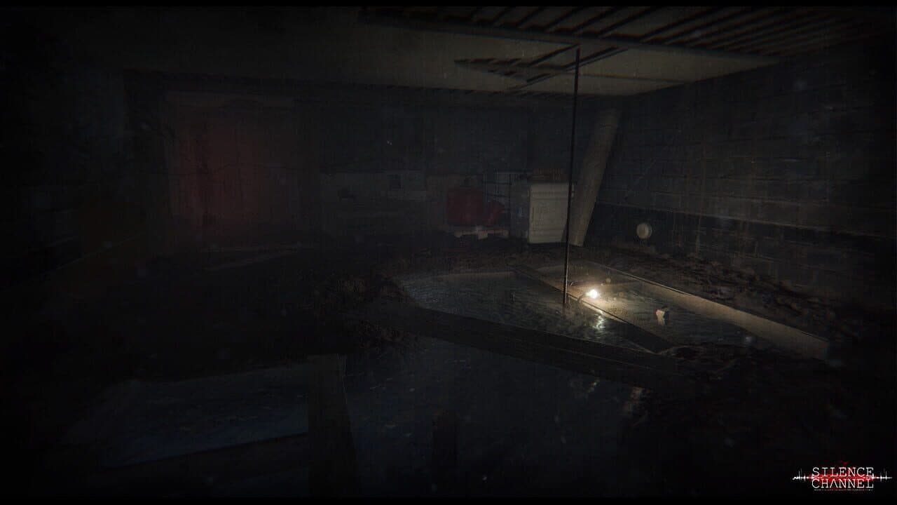 Silence Channel thumbnail 7