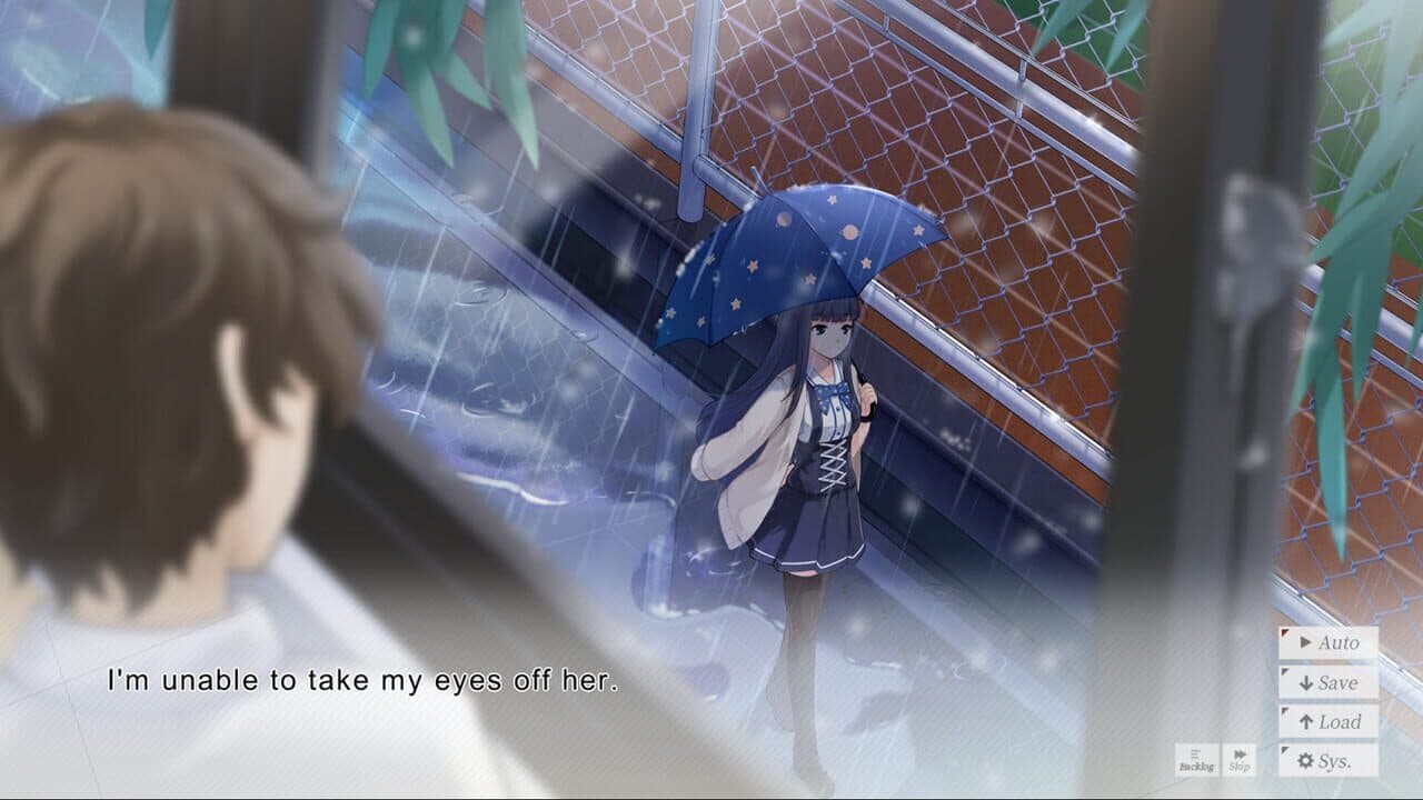 Reverse Memories screenshot 1