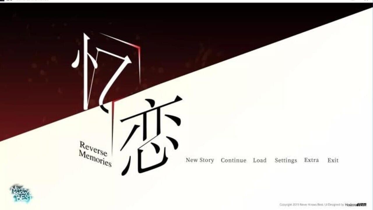 Reverse Memories thumbnail 5