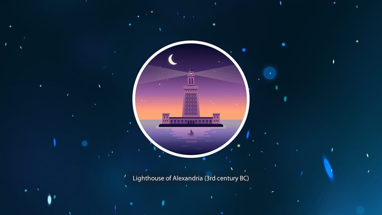 Active Neurons 3: Wonders of the World thumbnail 3