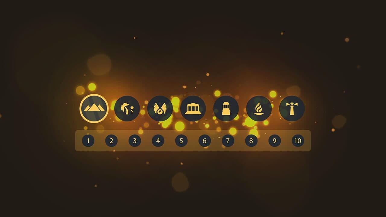 Active Neurons 3: Wonders of the World thumbnail 6