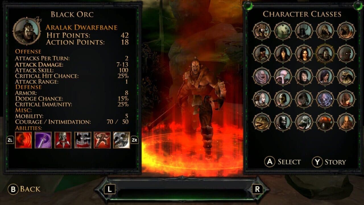 Demon's Rise - Lords of Chaos thumbnail 4