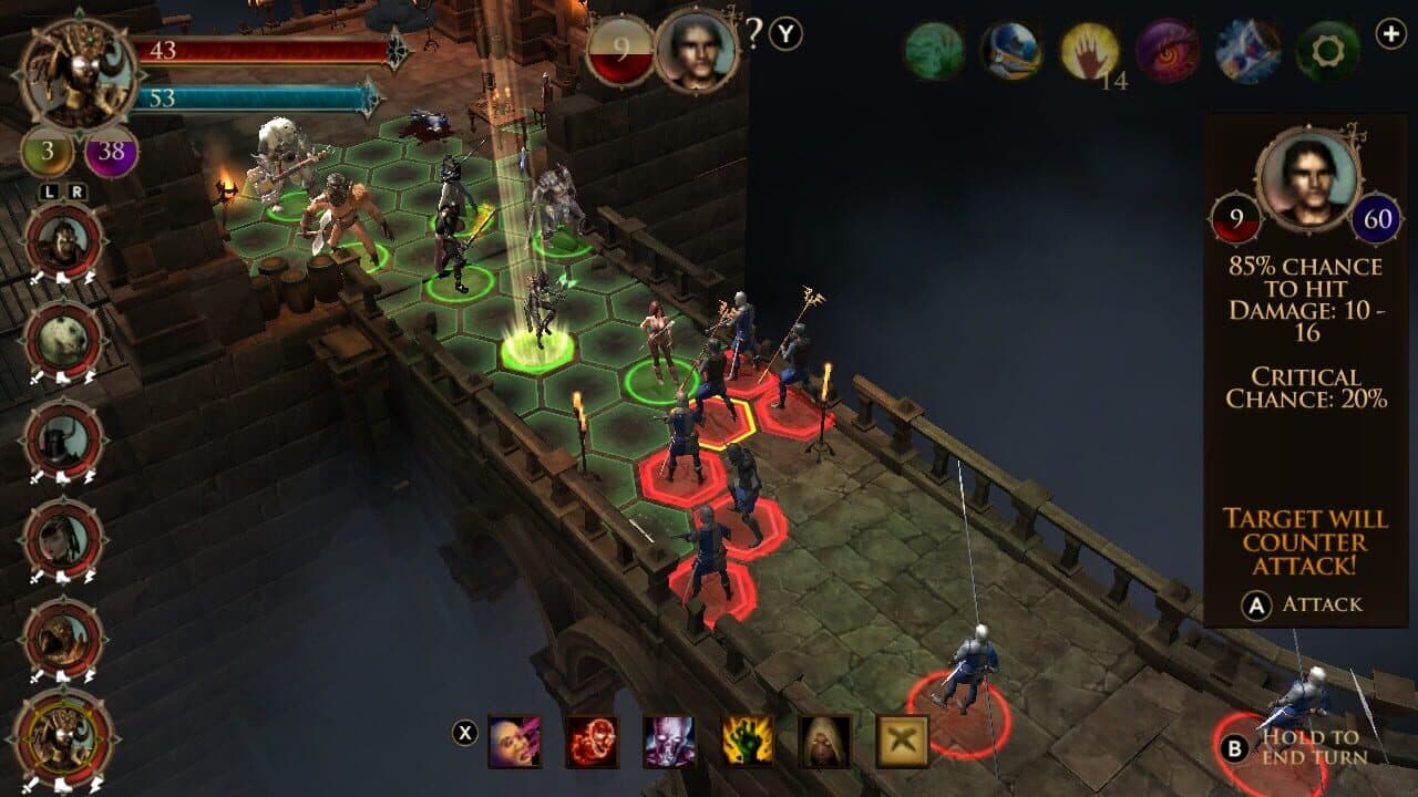 Demon's Rise - Lords of Chaos thumbnail 7