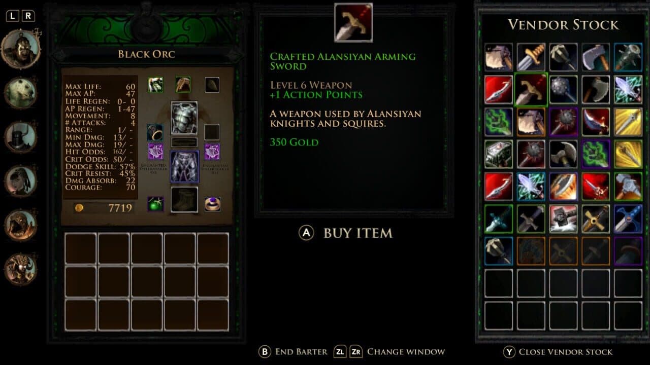 Demon's Rise - Lords of Chaos thumbnail 8