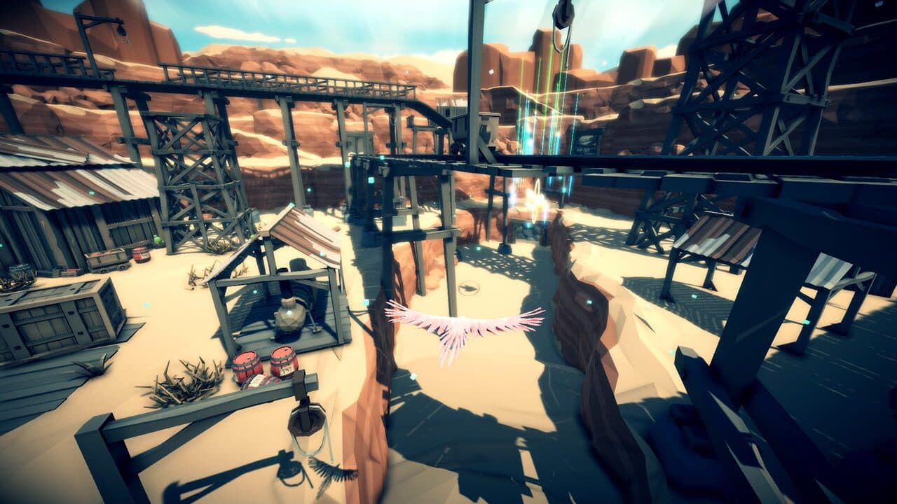 Aery: A Journey Beyond Time thumbnail 6