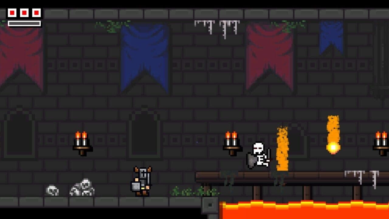 Horned Knight thumbnail 2