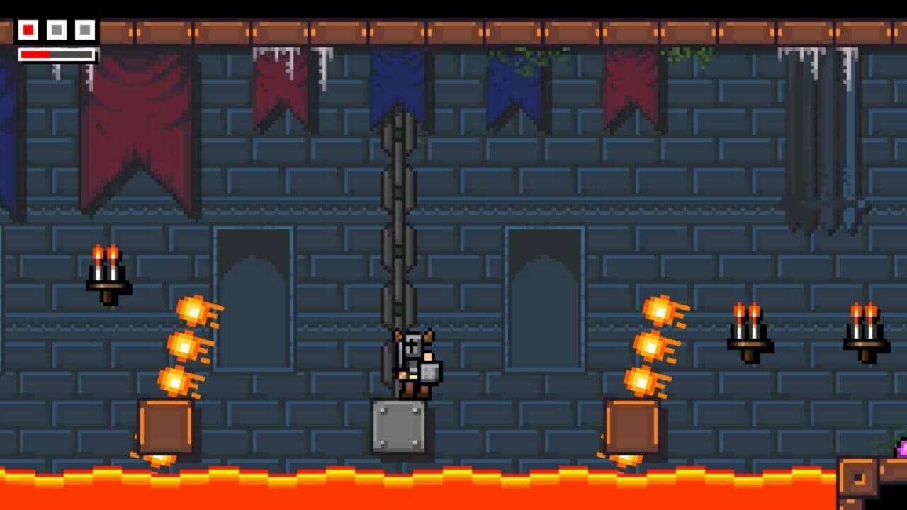 Horned Knight thumbnail 3