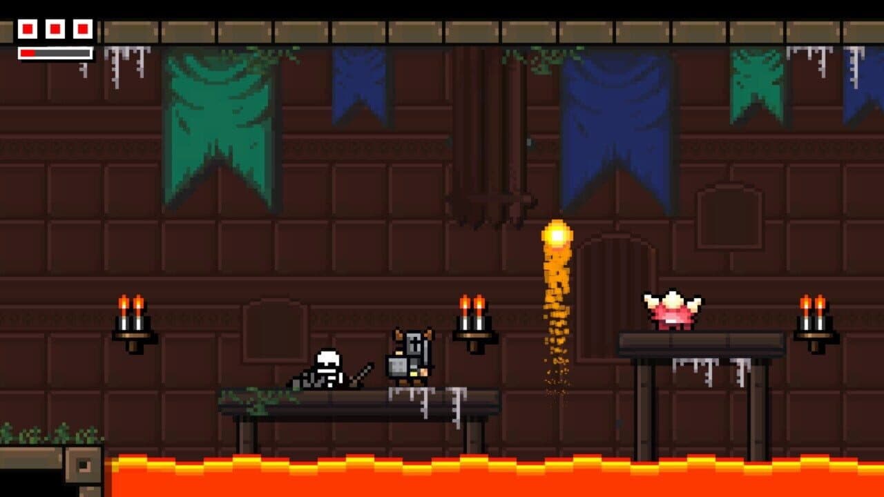 Horned Knight thumbnail 4