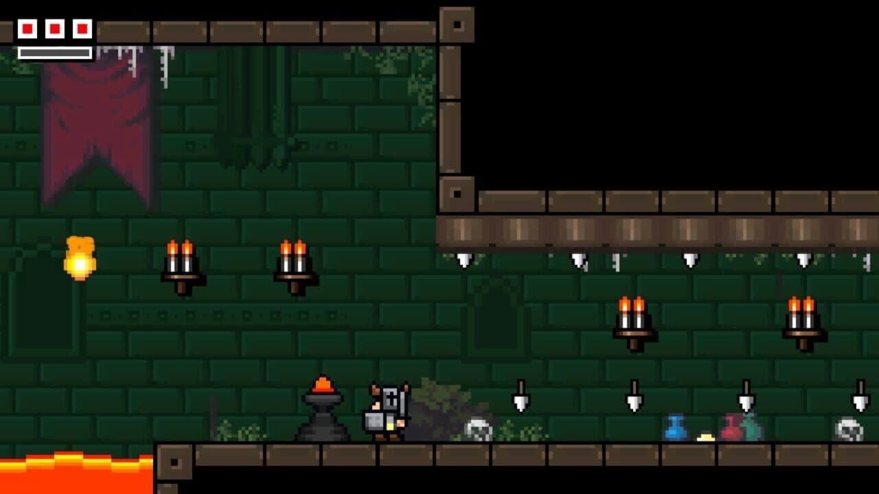 Horned Knight thumbnail 5