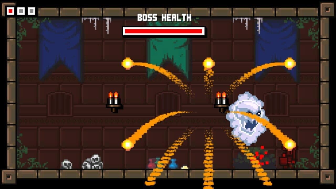 Horned Knight thumbnail 6