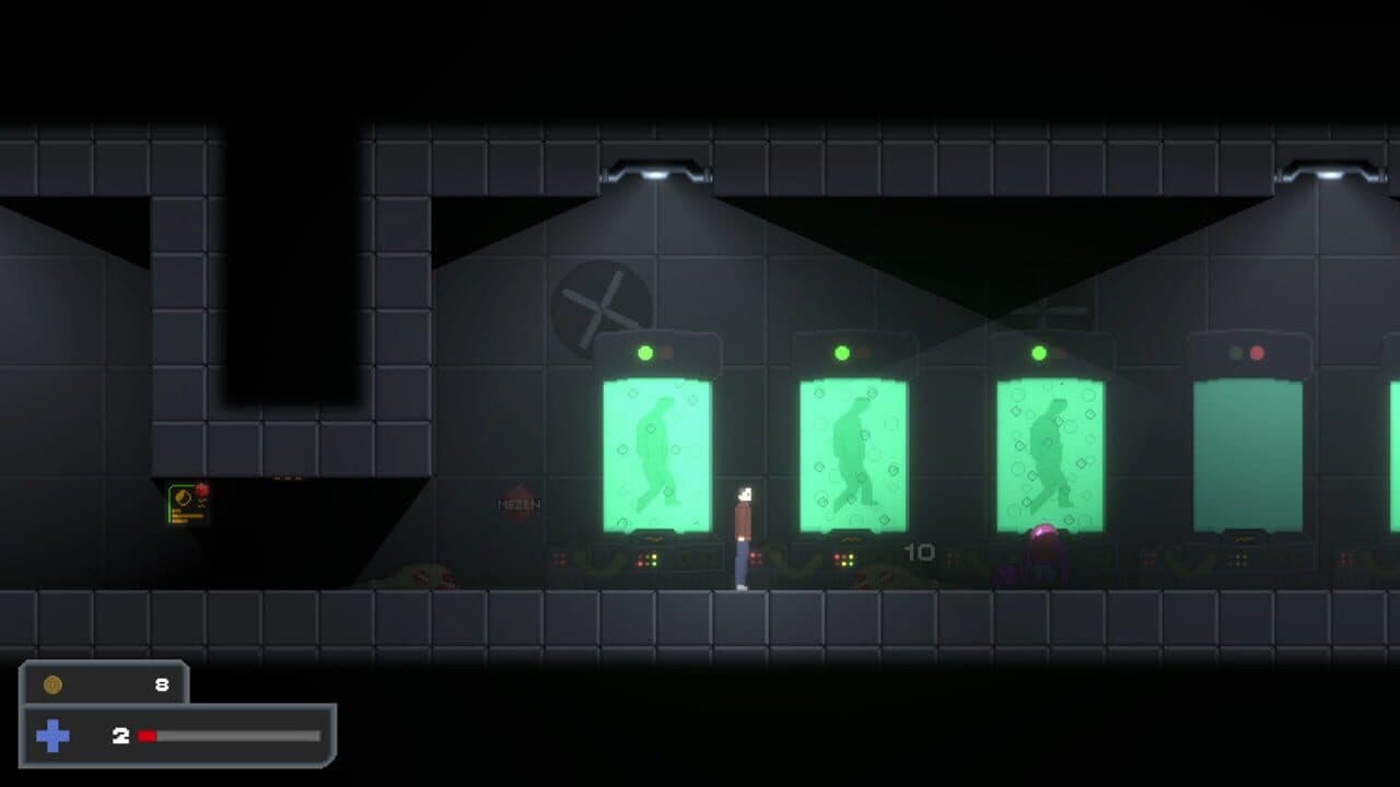 Zombies in Space thumbnail 2