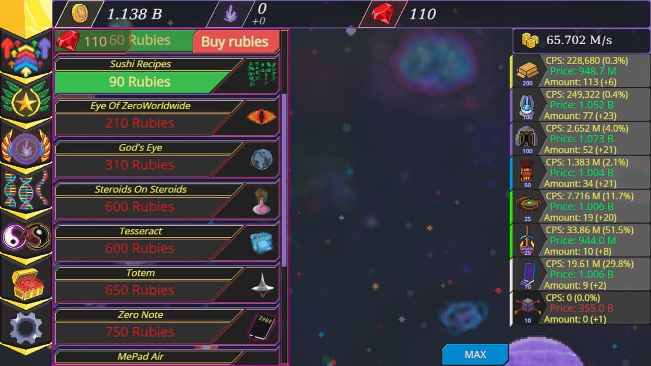 Zero Idle thumbnail 5