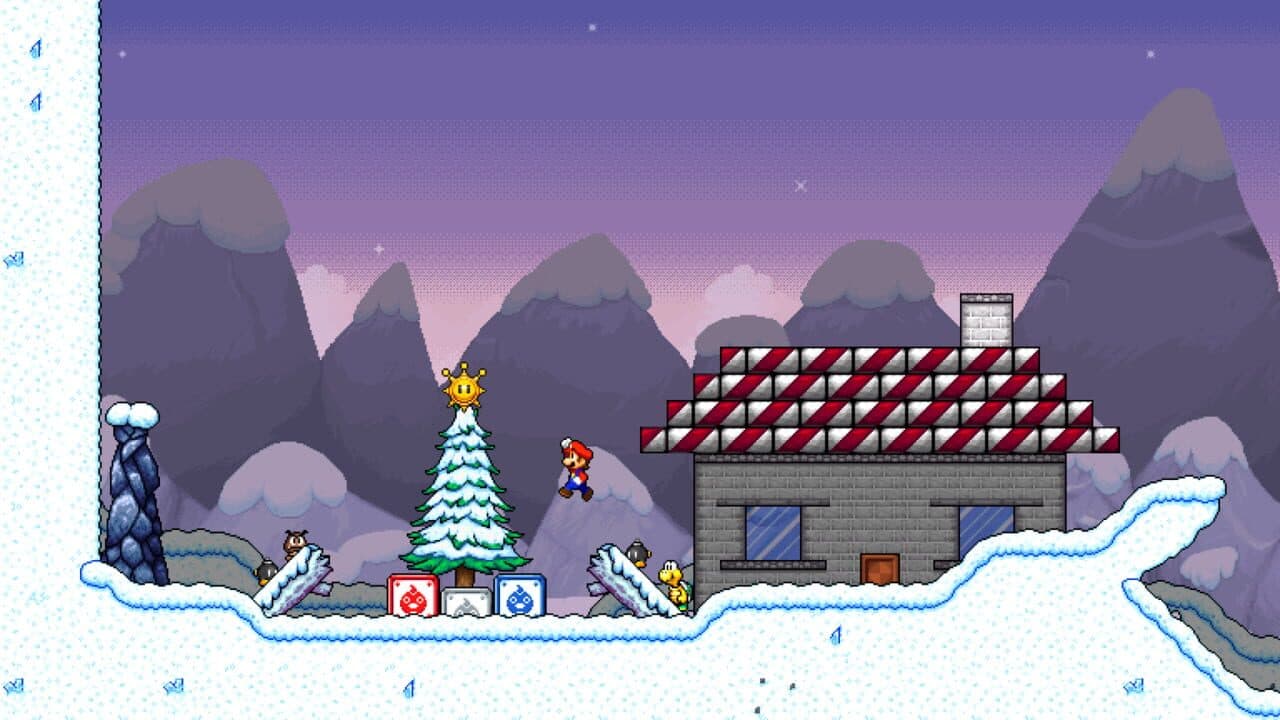 Super Mario 127 thumbnail 2