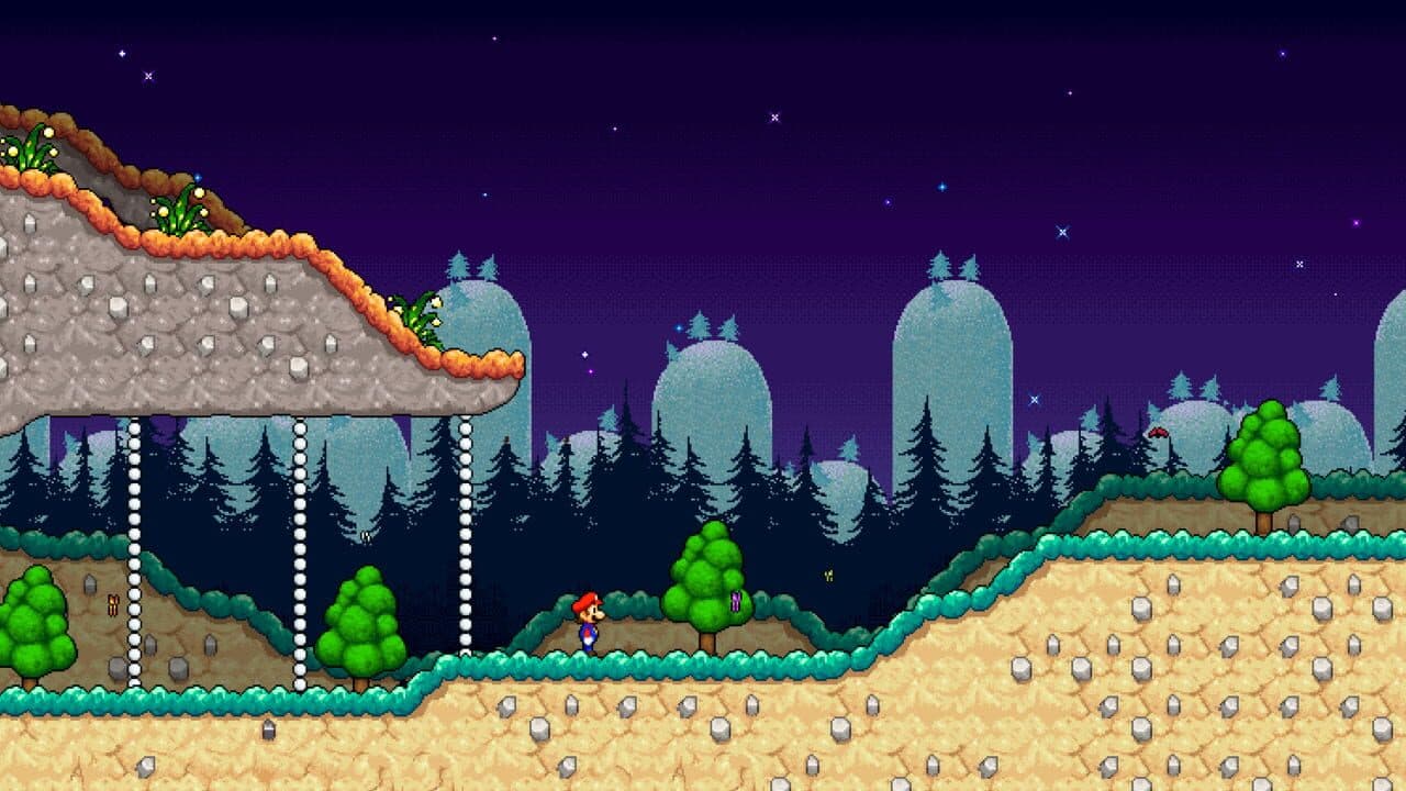 Super Mario 127 thumbnail 3