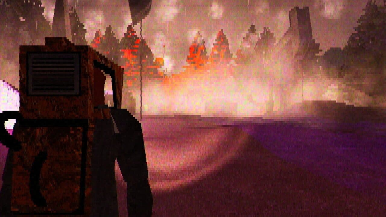 The Black Iris thumbnail 2