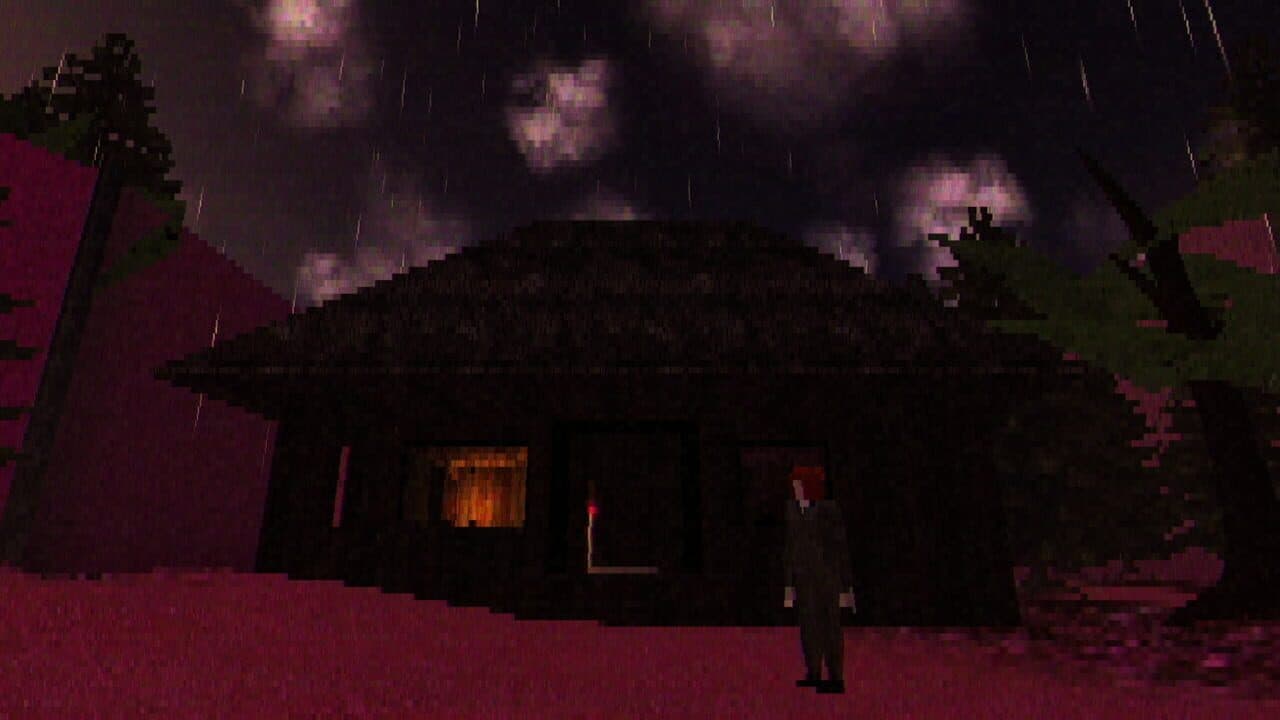 The Black Iris thumbnail 3