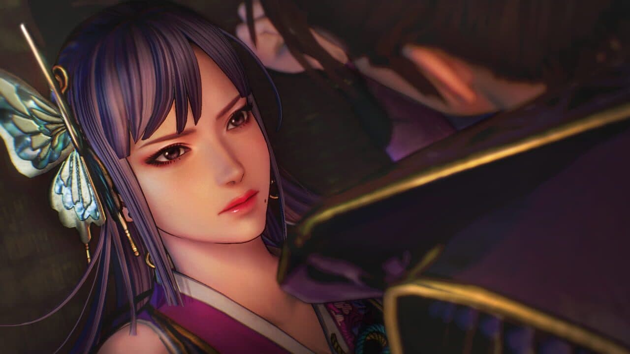 Samurai Warriors 5 thumbnail 3