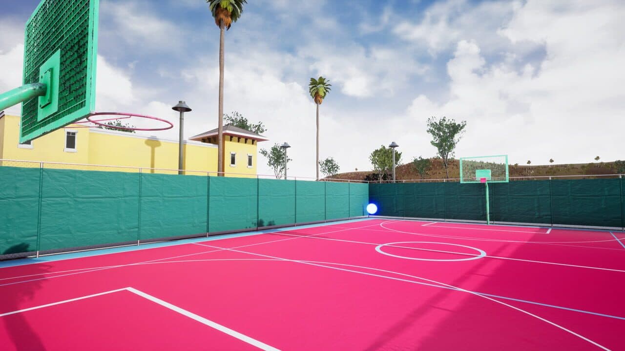 ShooterBall thumbnail 3