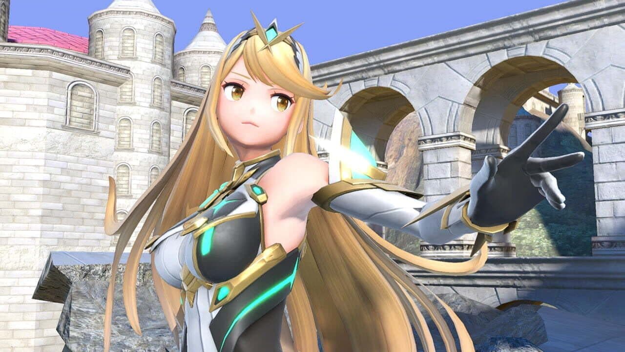 Super Smash Bros. Ultimate: Challenger Pack 9 thumbnail 5