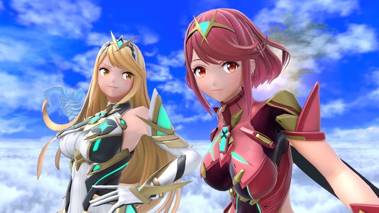 Super Smash Bros. Ultimate: Challenger Pack 9 thumbnail 6
