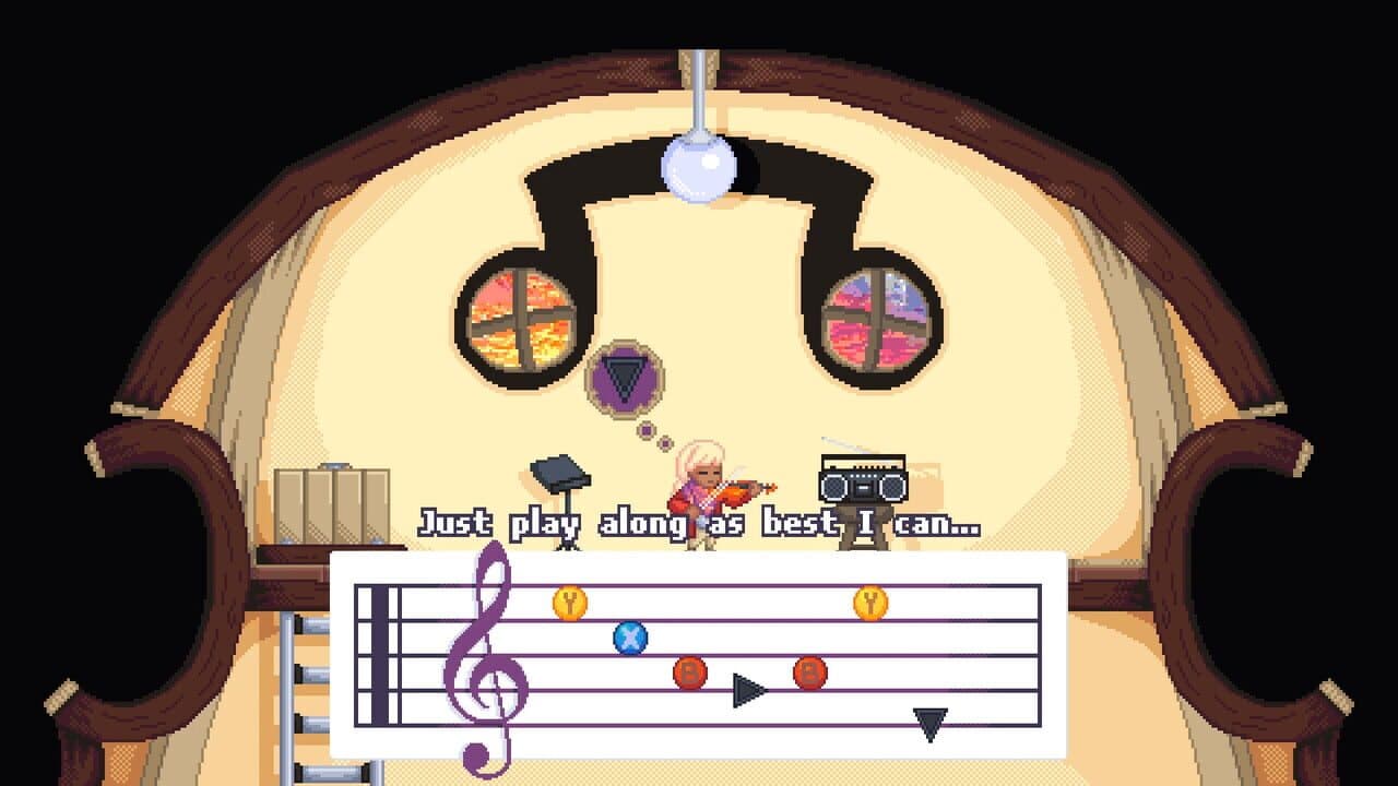 Viola: The Heroine's Melody thumbnail 8