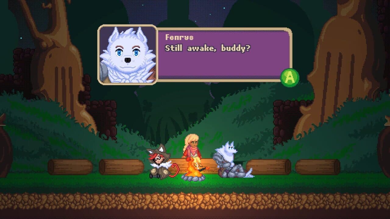 Viola: The Heroine's Melody thumbnail 7