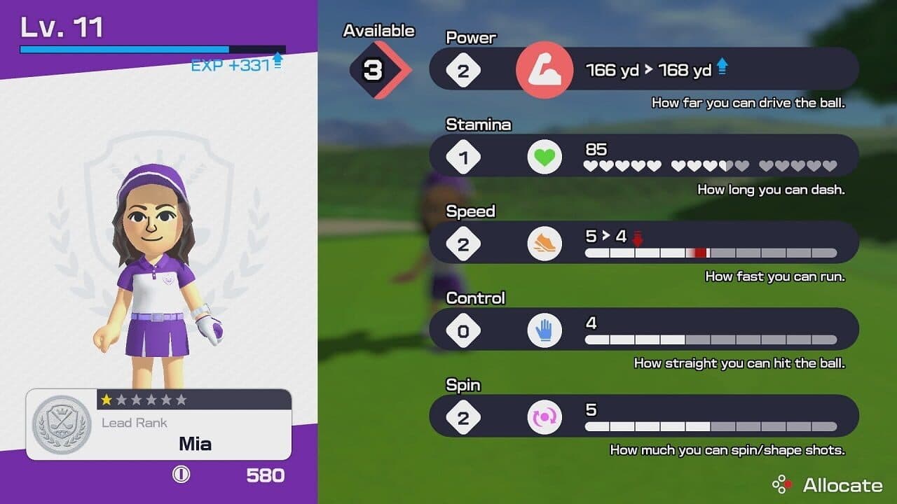 Mario Golf: Super Rush thumbnail 3