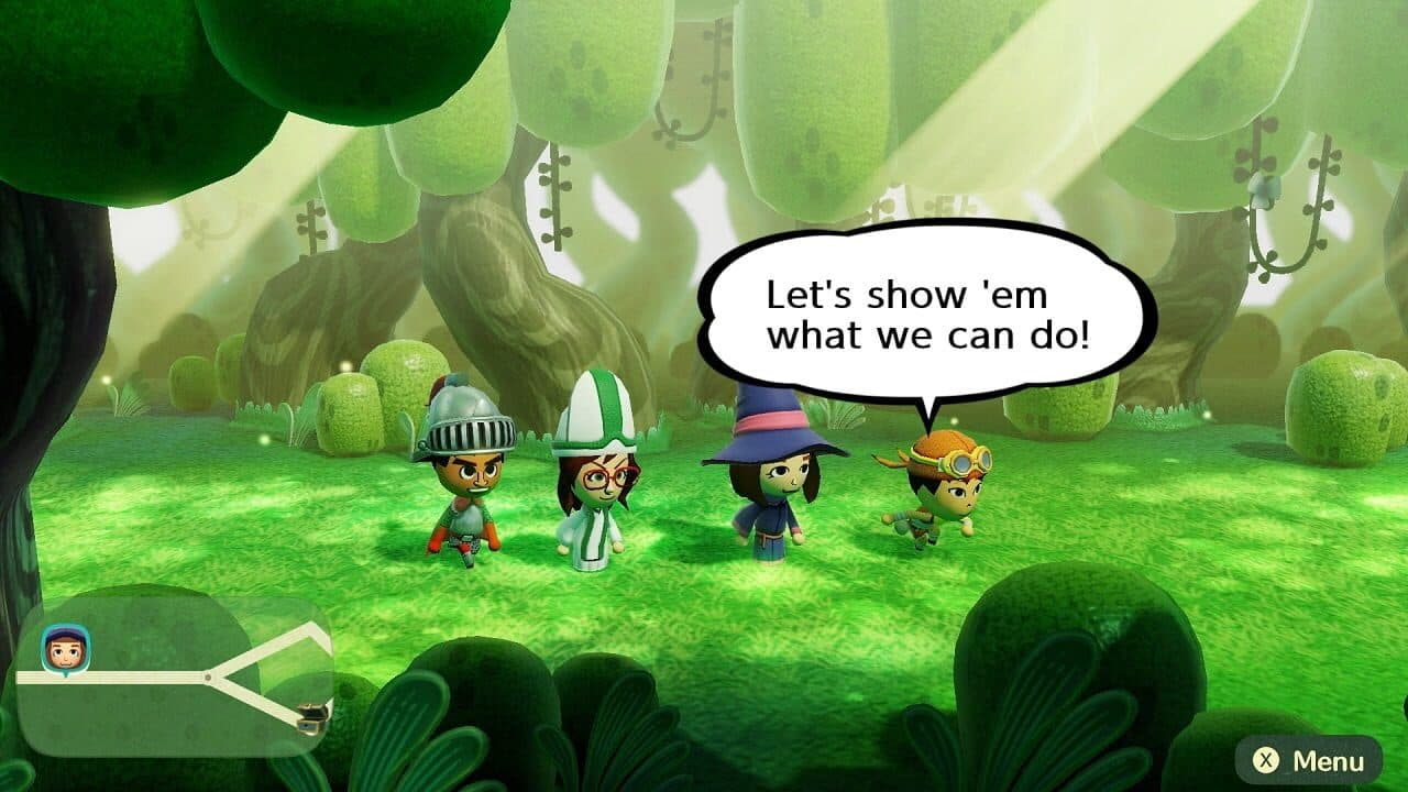 Miitopia thumbnail 2