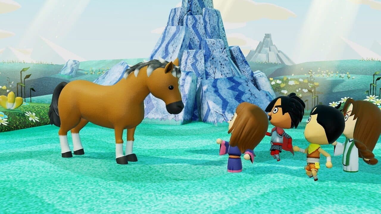 Miitopia thumbnail 3