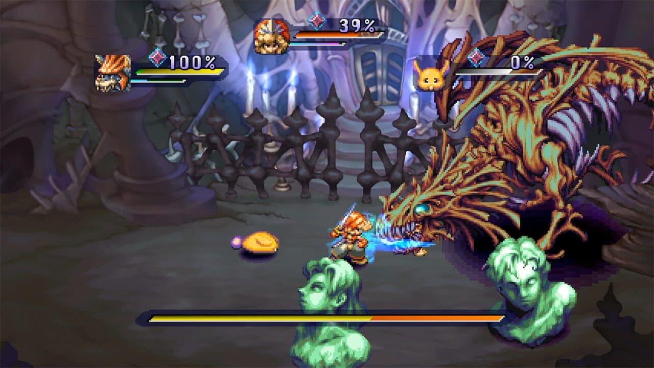 Legend of Mana thumbnail 2