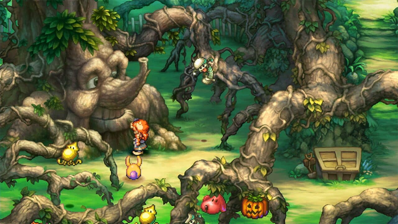 Legend of Mana thumbnail 3