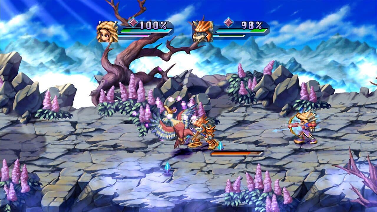 Legend of Mana thumbnail 4