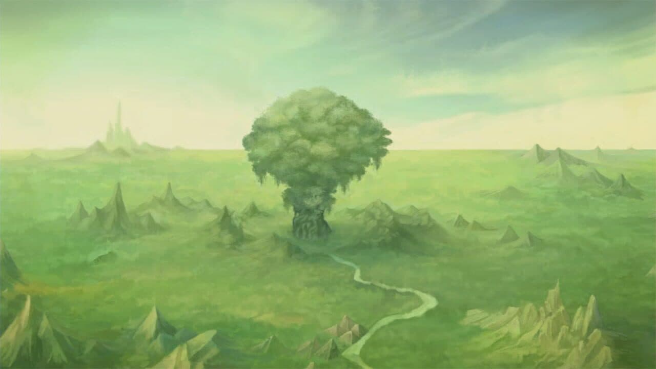 Legend of Mana thumbnail 5