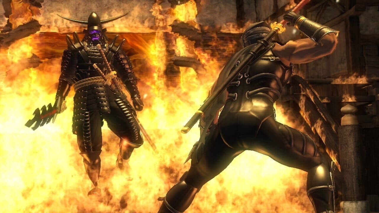 Ninja Gaiden: Master Collection thumbnail 2