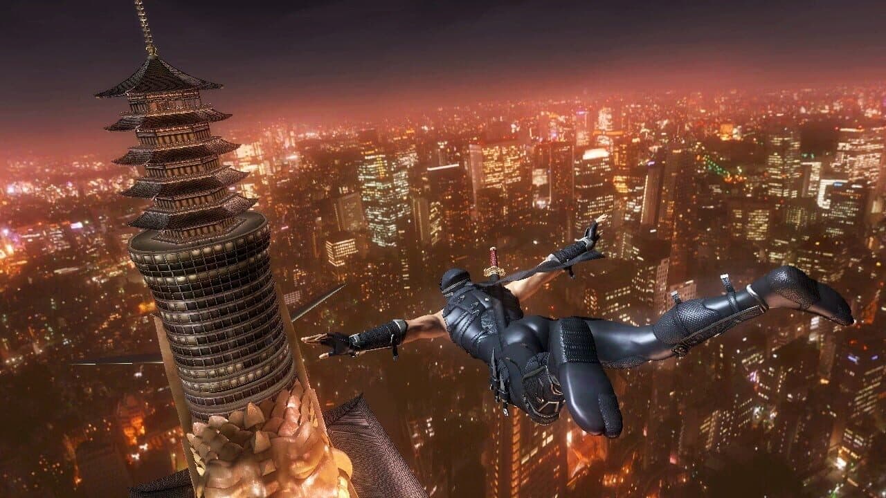 Ninja Gaiden: Master Collection thumbnail 3