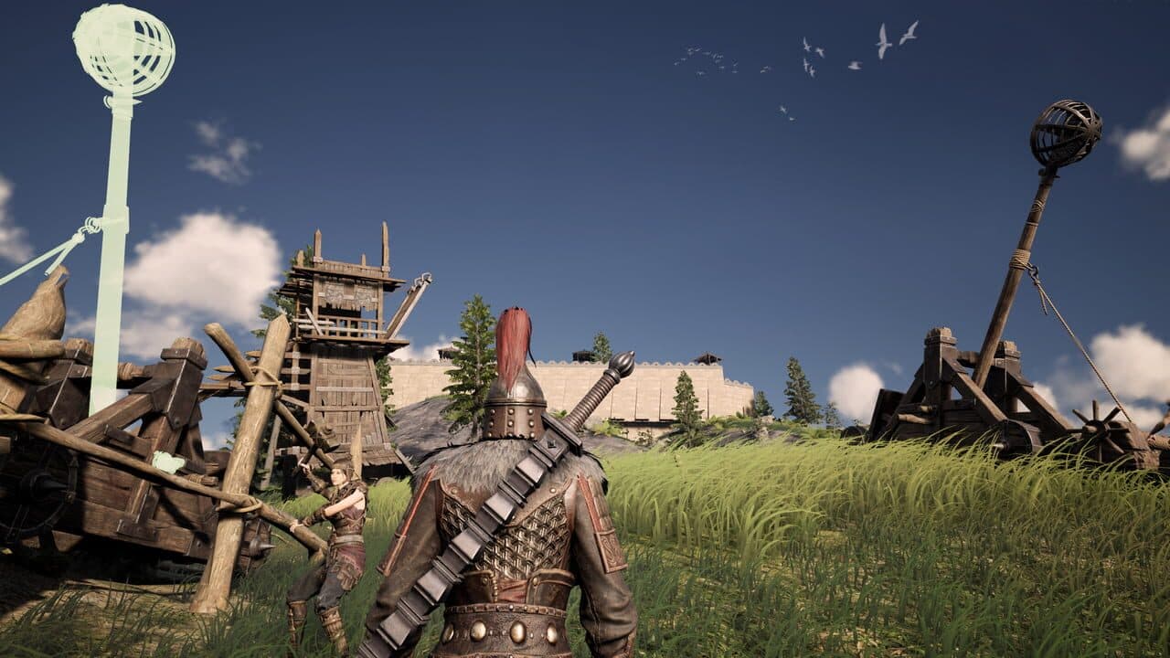 Myth of Empires thumbnail 5