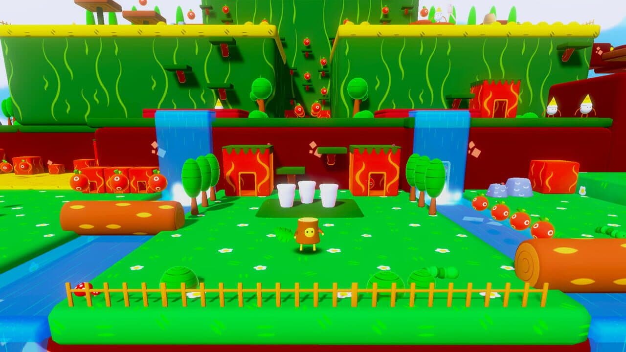 Woodle Deluxe thumbnail 2