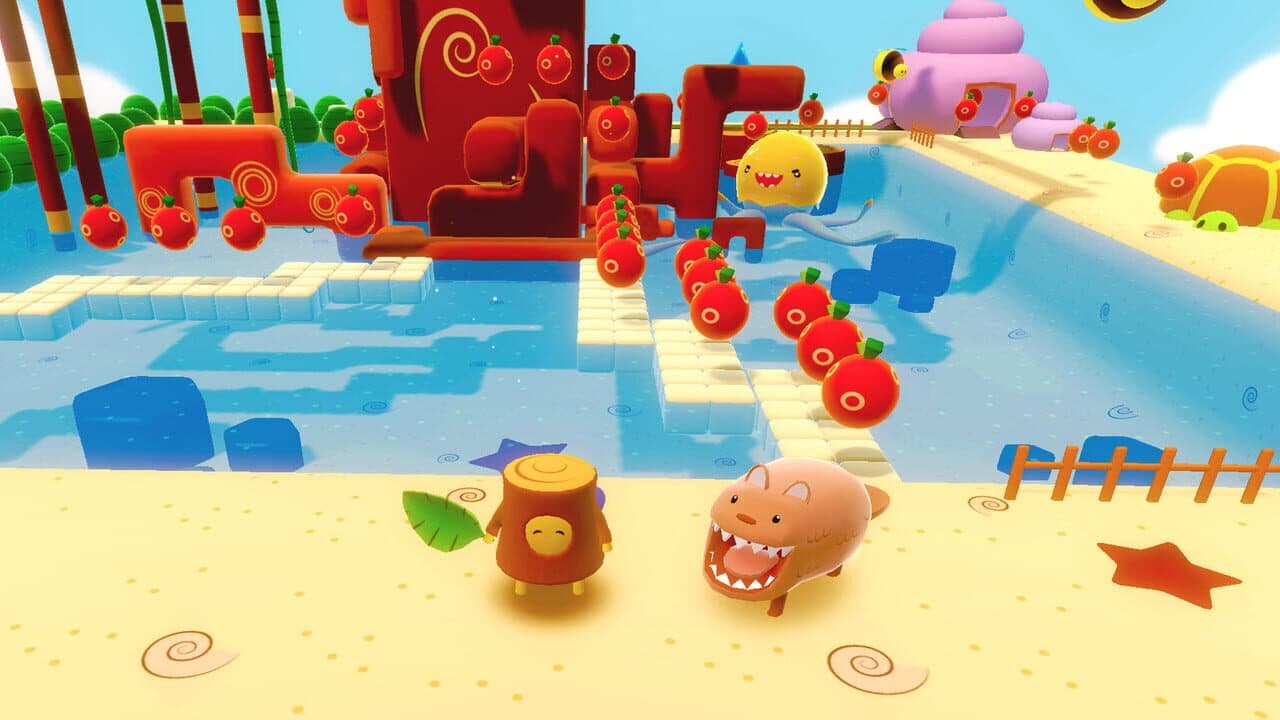Woodle Deluxe thumbnail 4