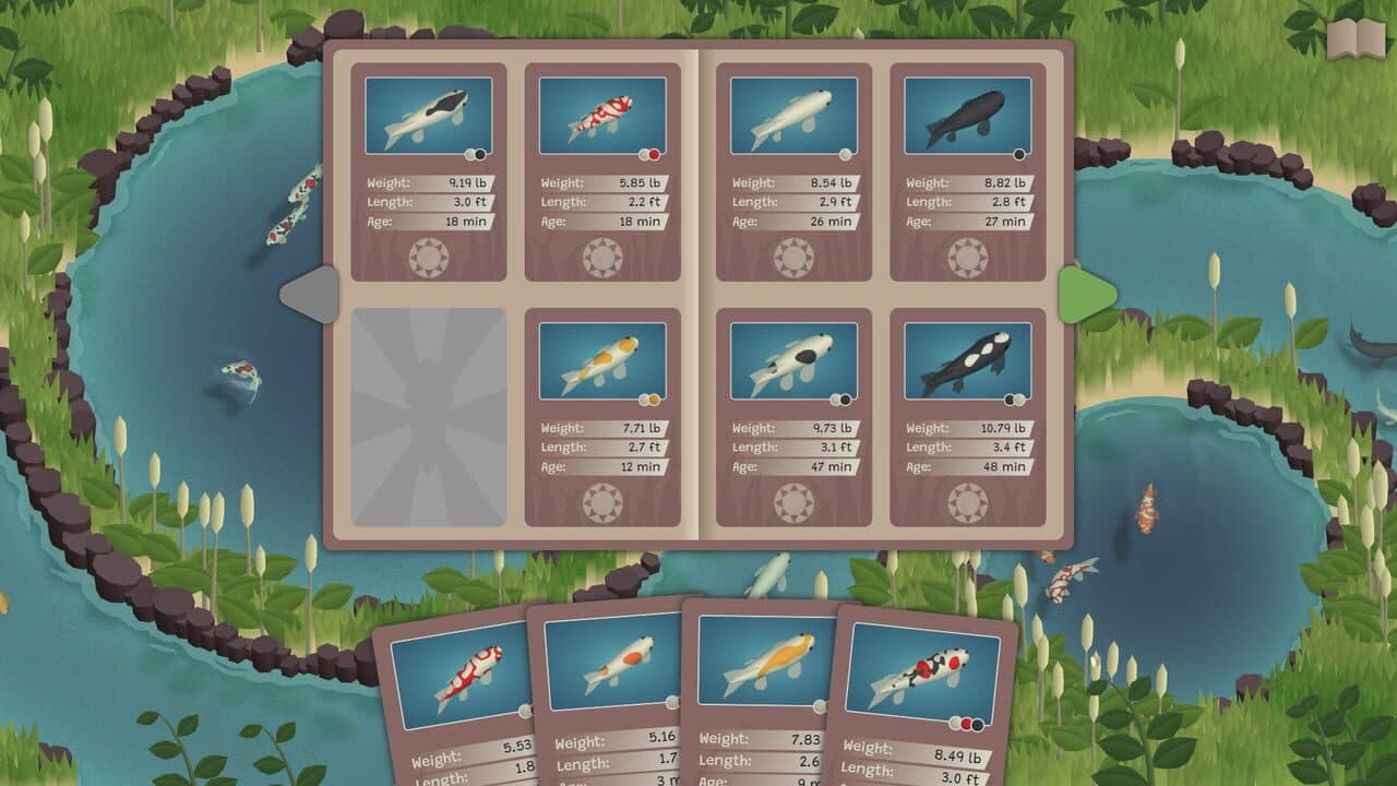Koi Farm thumbnail 3