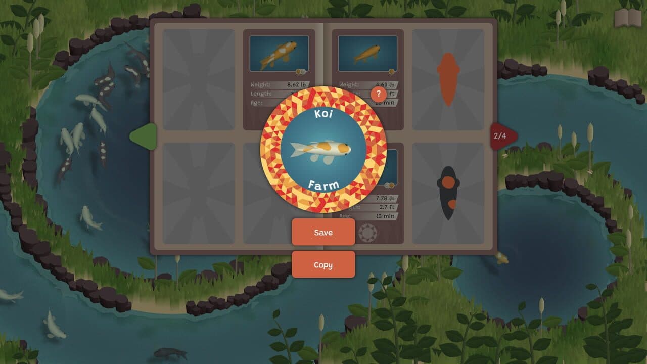 Koi Farm thumbnail 5