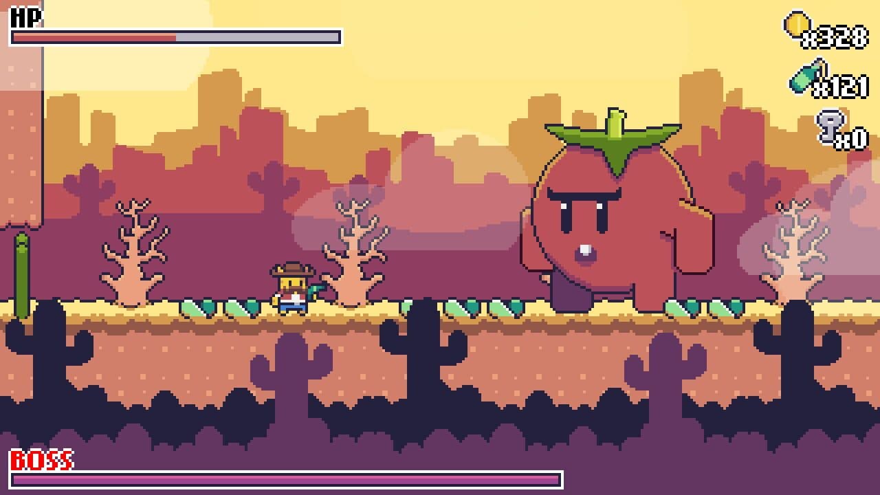 Wild West Crops thumbnail 2