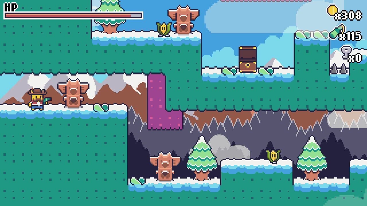 Wild West Crops thumbnail 3