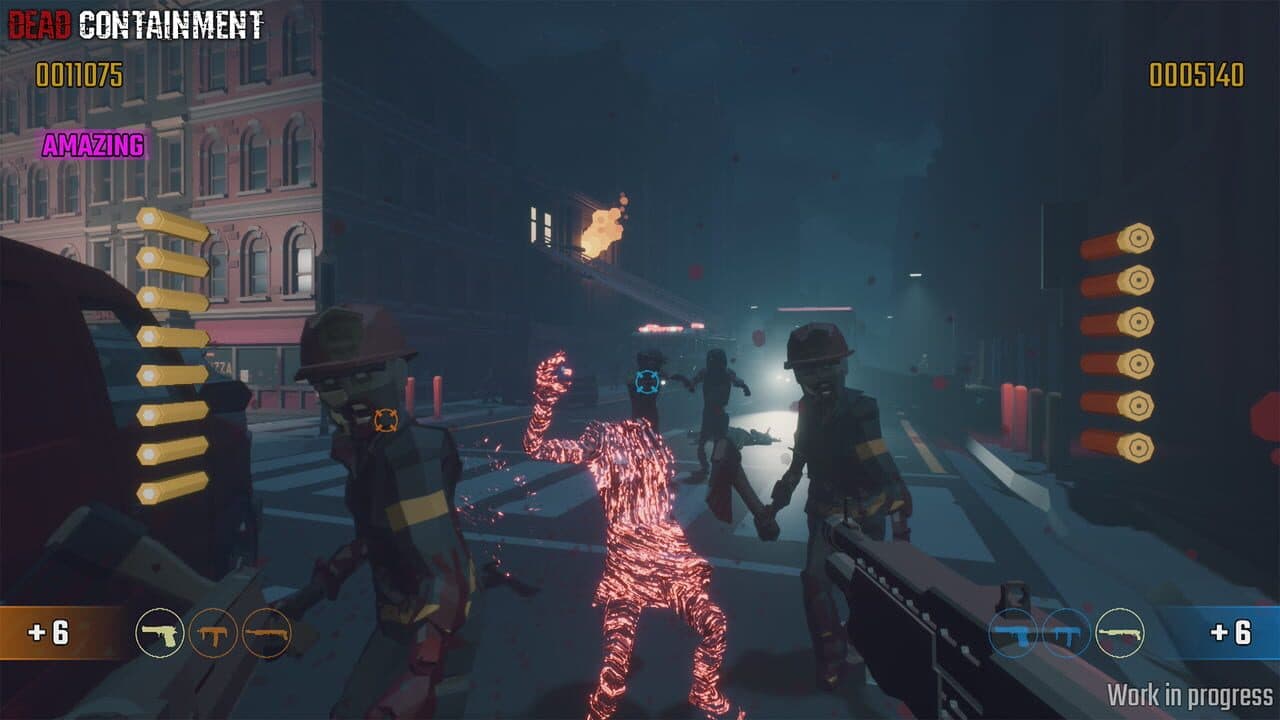 Dead Containment thumbnail 4