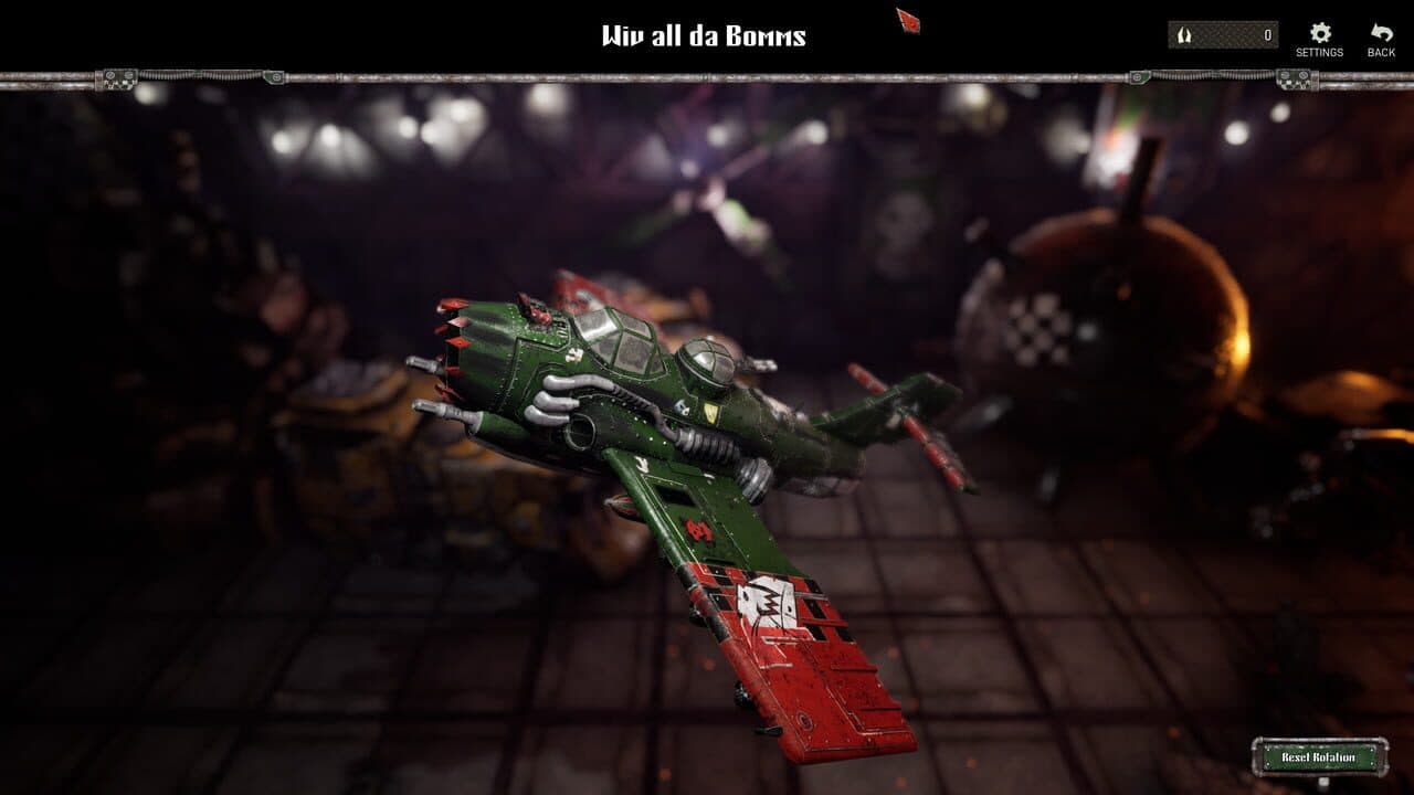 Warhammer 40,000: Dakka Squadron - Flyboyz Edition thumbnail 2